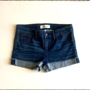 Habitual Jean Shorts